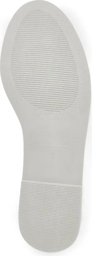 Bonnie Rhinestone Espadrille Flat - Image 5