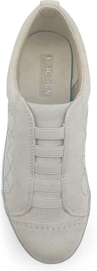 Bonnie Rhinestone Quilt Sneaker - Image 5
