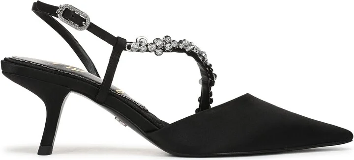 Bonnie Slingback Pointed Toe Pump - Image 3
