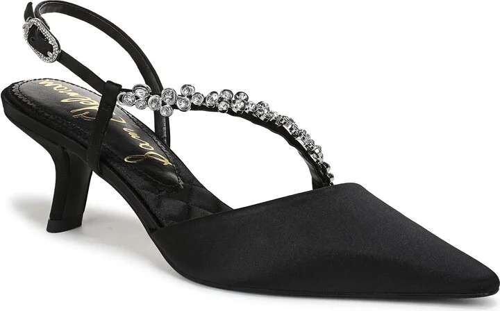 Bonnie Slingback Pointed Toe Pump