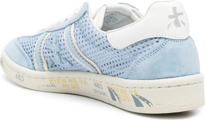 Bonnie sneakers - Image 3