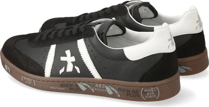 Bonnie sneakers - Image 4