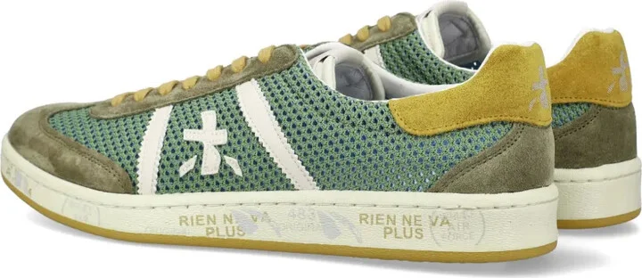Bonnie sneakers - Image 4