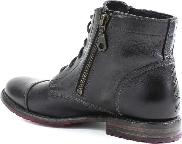Bonnie Zip Bootie - Image 2