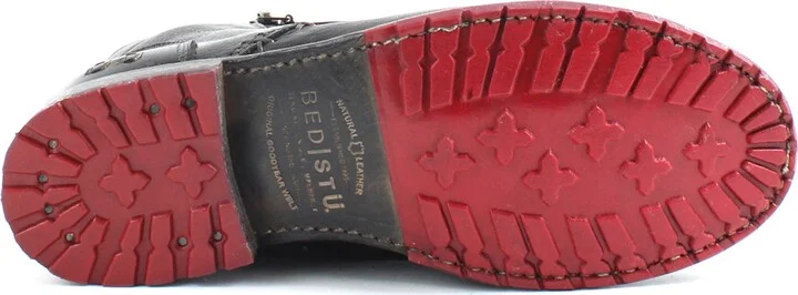Bonnie Zip Bootie - Image 4