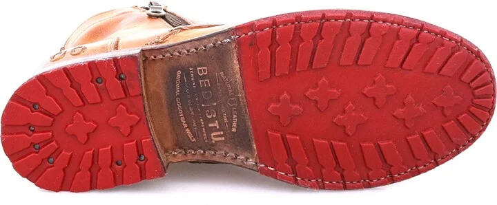 Bonnie Zip Bootie - Image 8