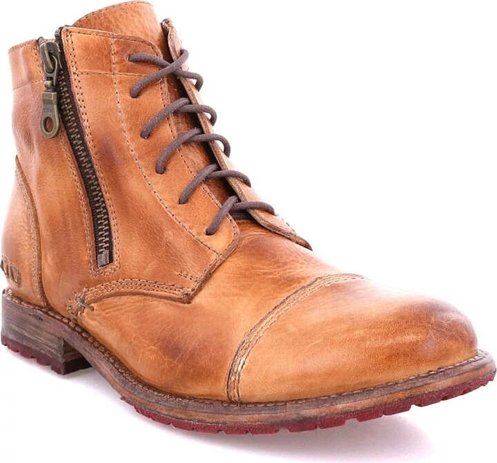 Tan Rustic
