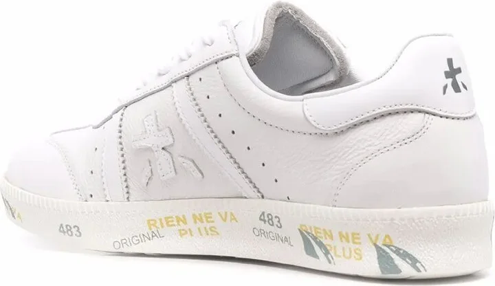Bonnied lace-up sneakers - Image 3