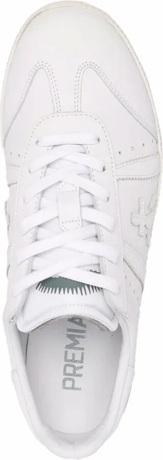 Bonnied lace-up sneakers - Image 4