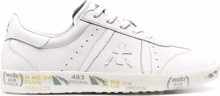 Bonnied lace-up sneakers