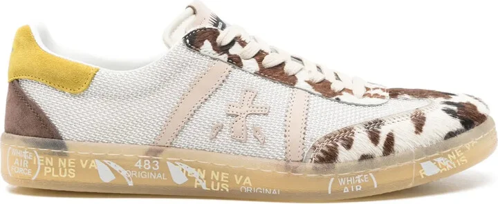 Bonnied sneakers