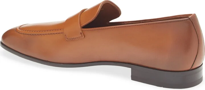 Bonny Apron Toe Loafer - Image 2