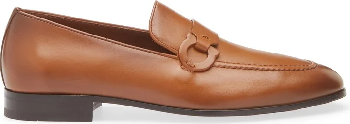 Bonny Apron Toe Loafer - Image 3