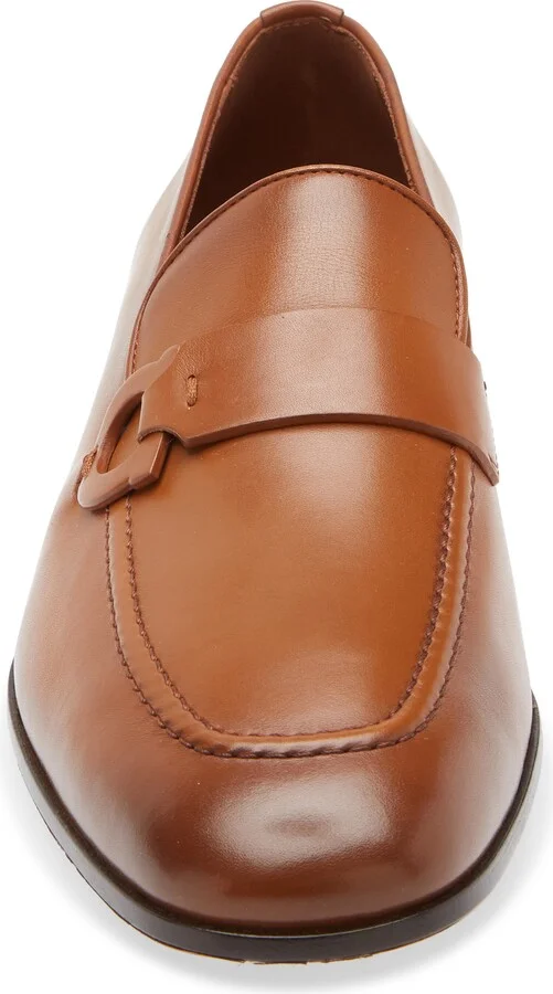 Bonny Apron Toe Loafer - Image 4