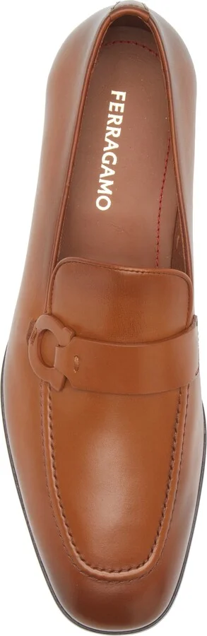 Bonny Apron Toe Loafer - Image 5