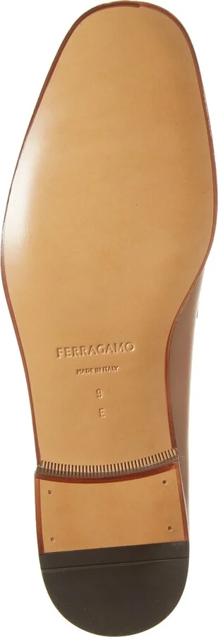 Bonny Apron Toe Loafer - Image 6