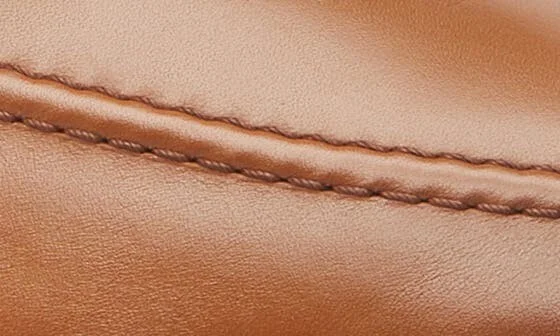 Bonny Apron Toe Loafer - Image 7