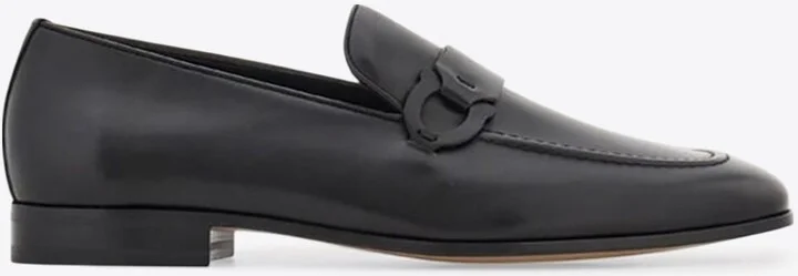 Bonny Gancini Calfskin Loafers