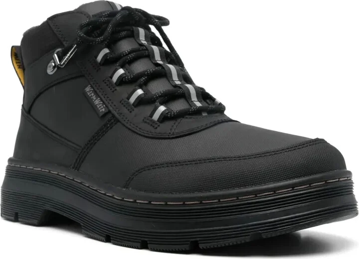 Bonny Tech Utility Chukka boots - Image 2