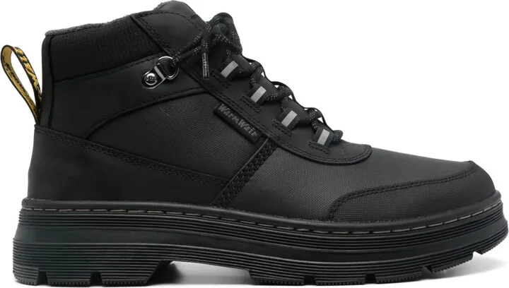 Bonny Tech Utility Chukka boots