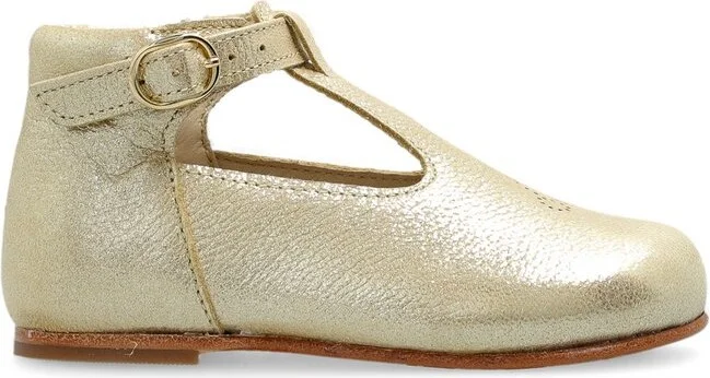 Bonpoint Spring First-Steps Shoes