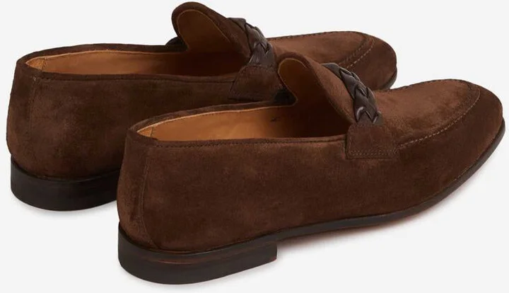 Bontoni Beato Loafer Shoes - Image 2