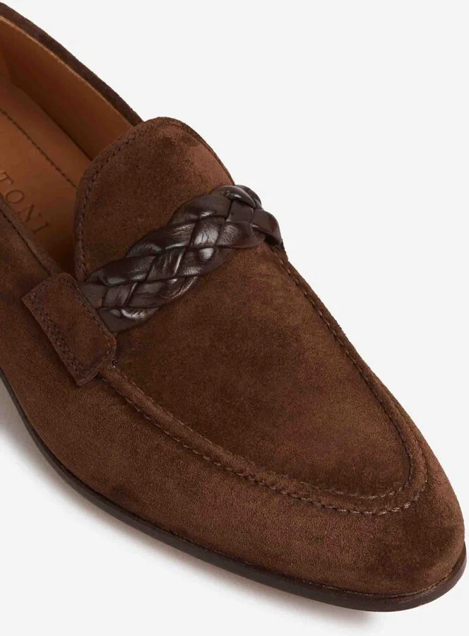 Bontoni Beato Loafer Shoes - Image 4