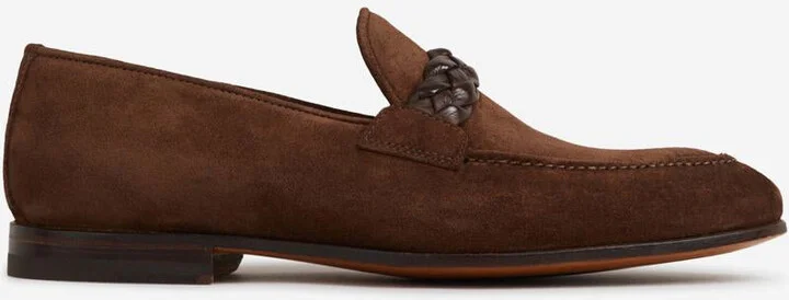 Bontoni Beato Loafer Shoes
