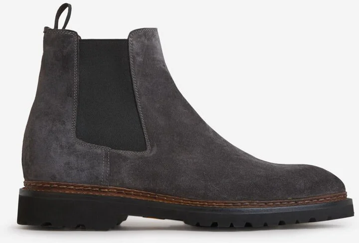 Bontoni Cavalliere Welt Boots