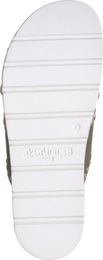 Boo Platform Slide Sandal - Image 5