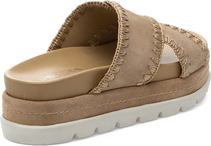 Boo Platform Slide Sandal - Image 7