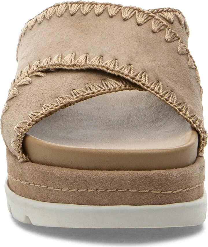 Boo Platform Slide Sandal - Image 9