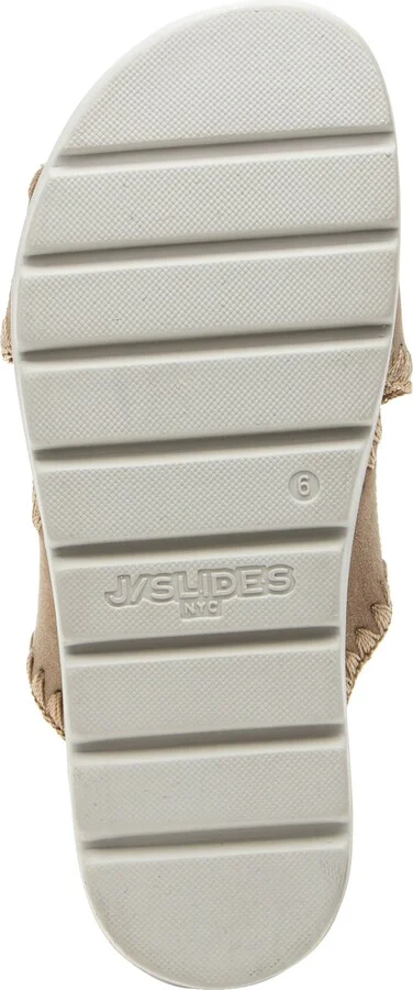 Boo Platform Slide Sandal - Image 11