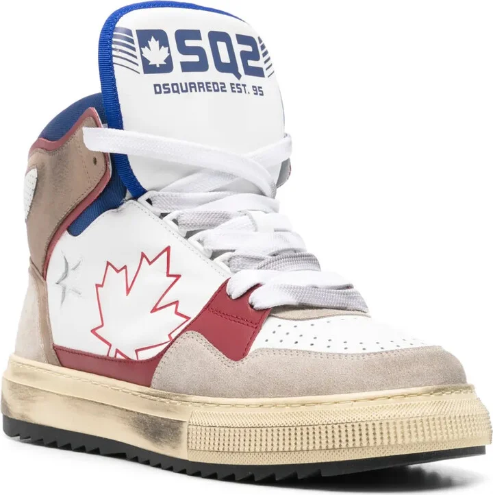 Boogie sneakers - Image 2