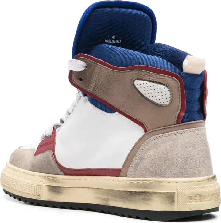 Boogie sneakers - Image 3