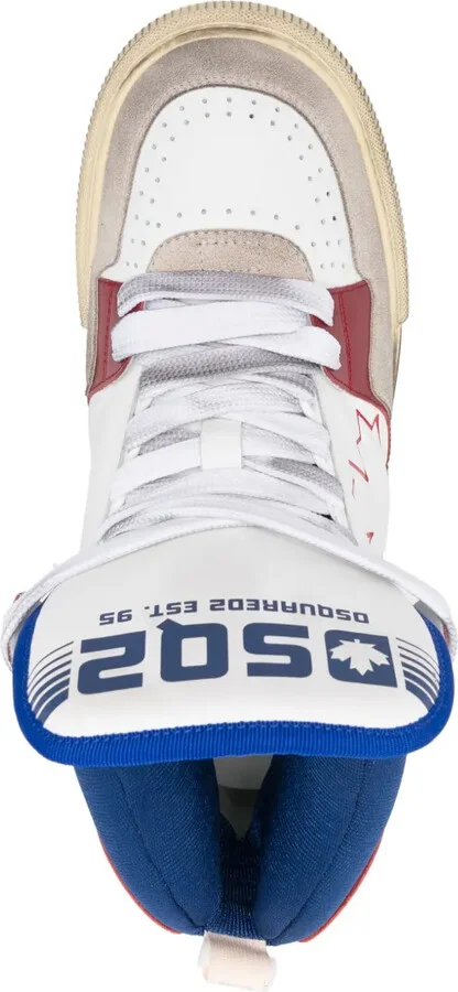 Boogie sneakers - Image 4