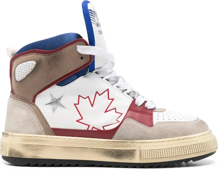 Boogie sneakers