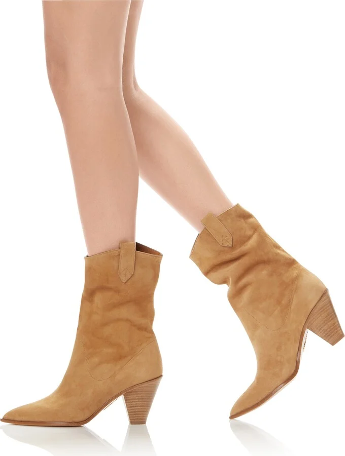 Boogie Western Boot - Image 2