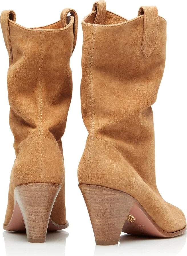 Boogie Western Boot - Image 3