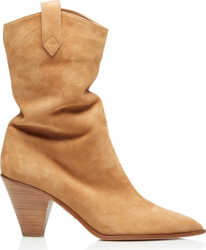 Boogie Western Boot - Image 4