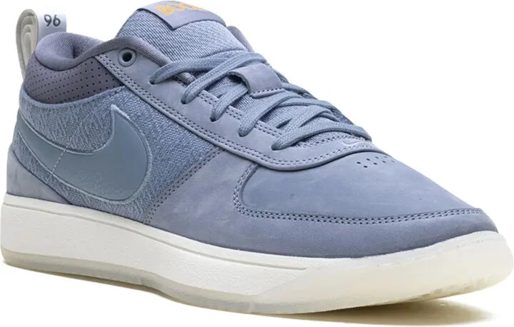 Book 1 "Ashen Slate" sneakers - Image 2