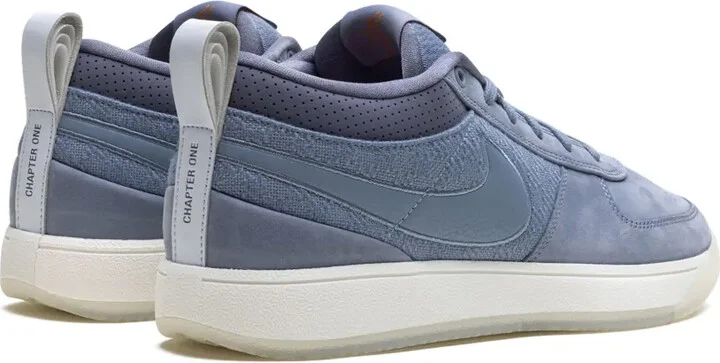 Book 1 "Ashen Slate" sneakers - Image 3