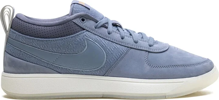 Book 1 "Ashen Slate" sneakers