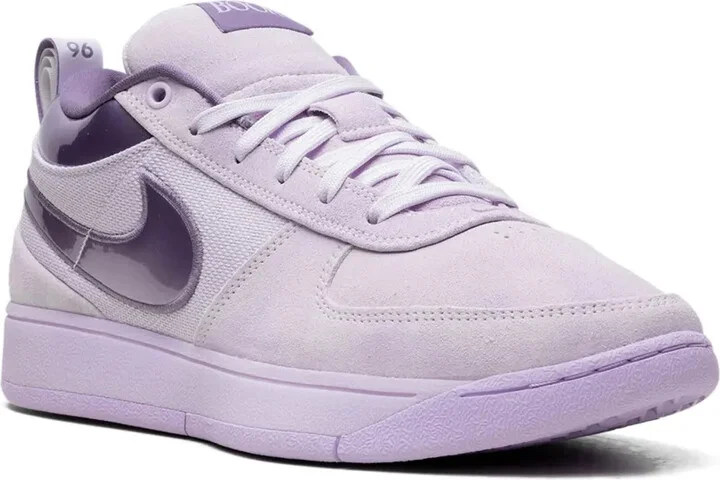 Book 1 "Barely Grape/Lilac Bloom/Daybreak" sneakers - Image 2