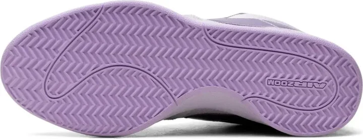 Book 1 "Barely Grape/Lilac Bloom/Daybreak" sneakers - Image 4