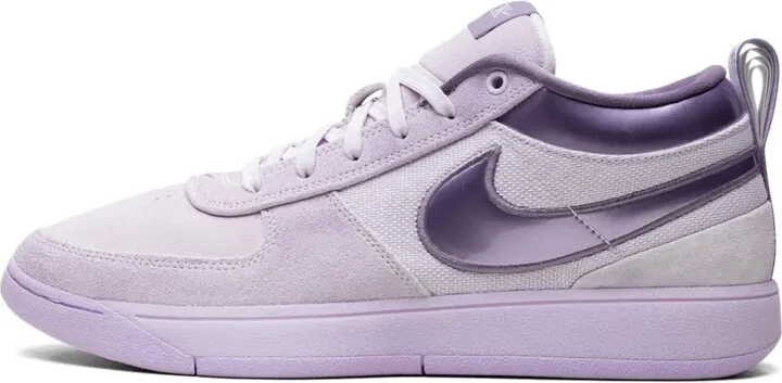 Book 1 "Barely Grape/Lilac Bloom/Daybreak" sneakers - Image 5