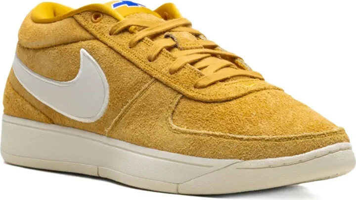 Book 1 Chevy "Yellow Ochre/Blue" sneakers - Image 2