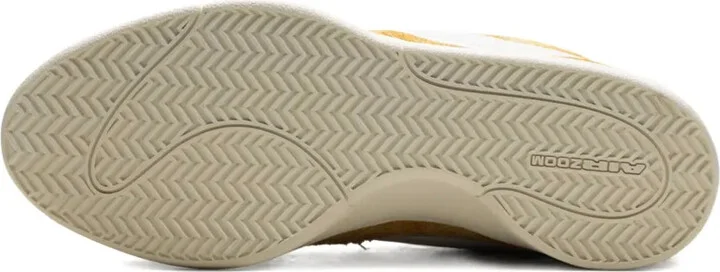 Book 1 Chevy "Yellow Ochre/Blue" sneakers - Image 5