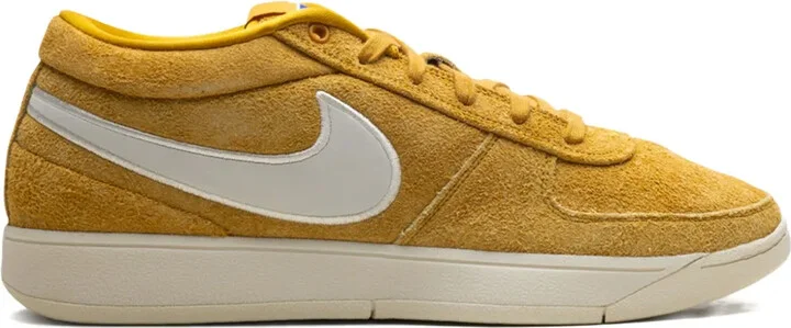 Book 1 Chevy "Yellow Ochre/Blue" sneakers