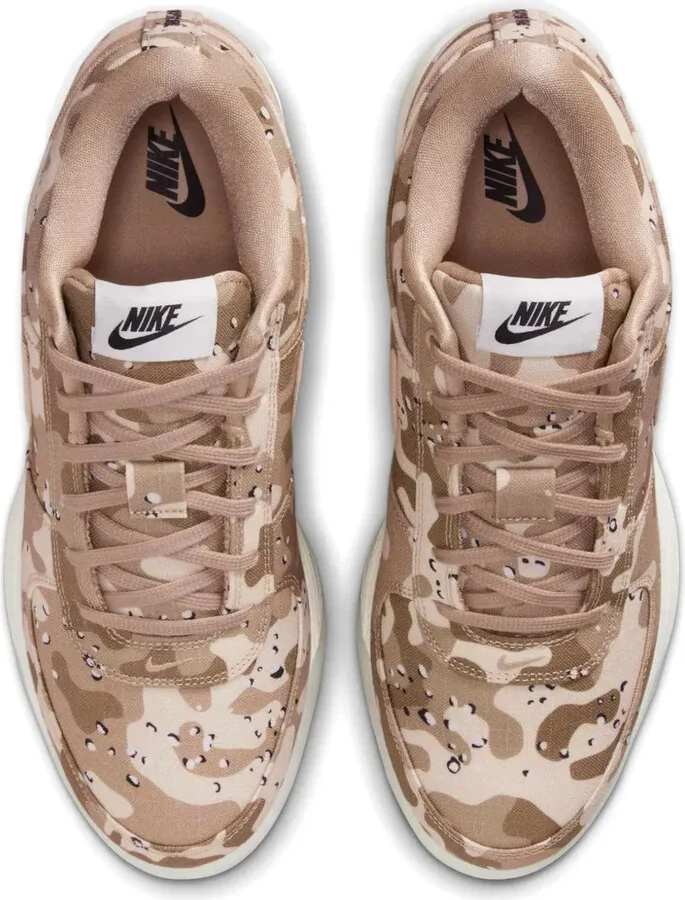 Book 1 "Desert Camo (Translucent Outsole)" sneakers - Image 2